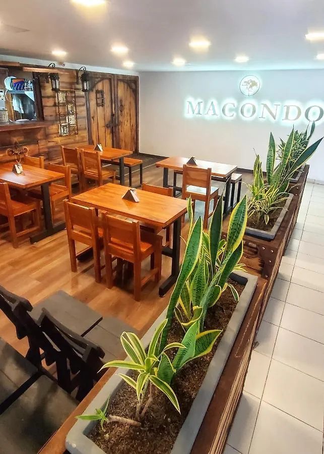*Laguito*Ed.Conquistador * -Gran Vista- Apartment Cartagena